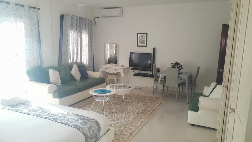 Sunsea Resort Гимарас Экстерьер фото
