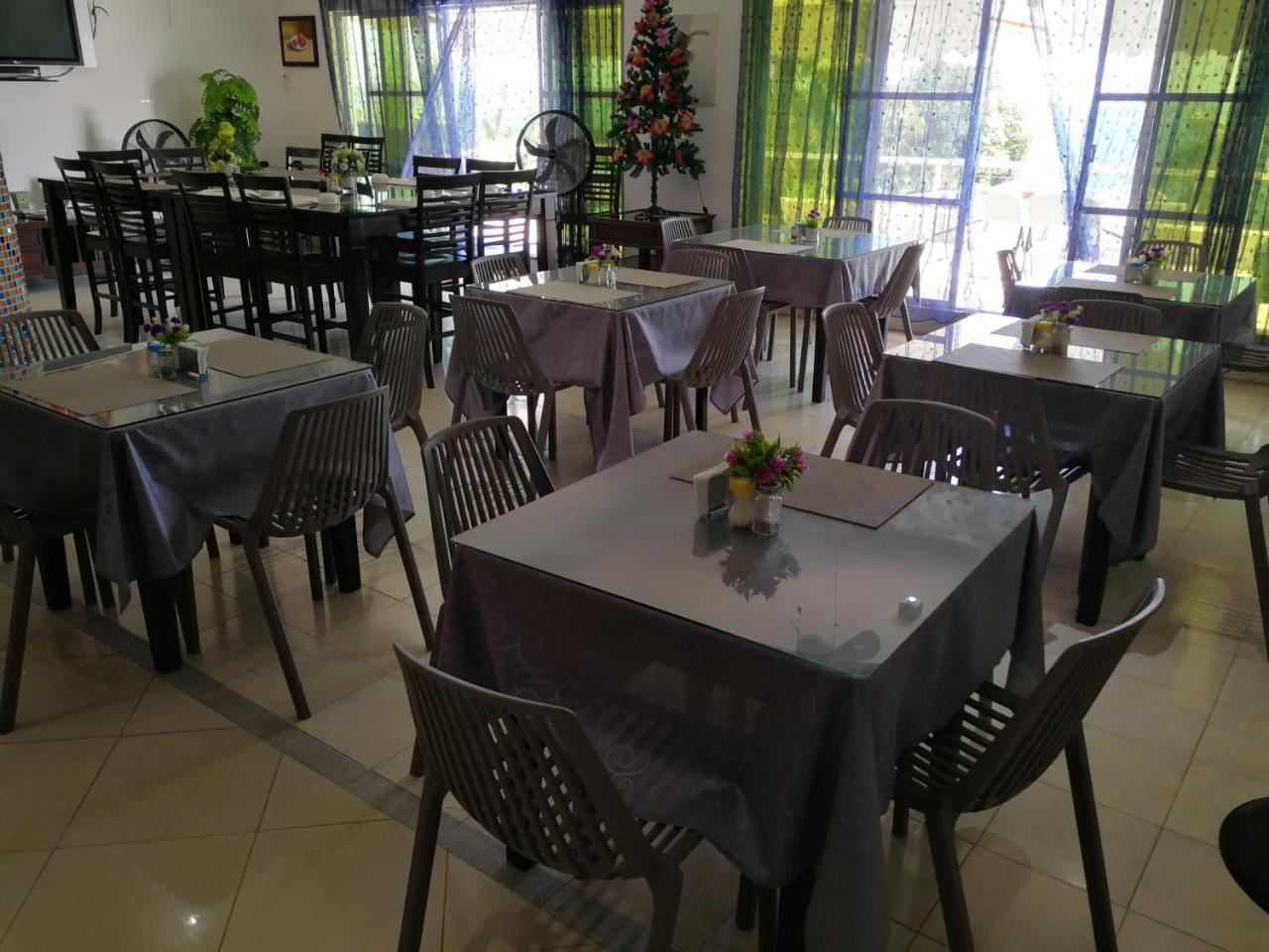 Sunsea Resort Гимарас Экстерьер фото