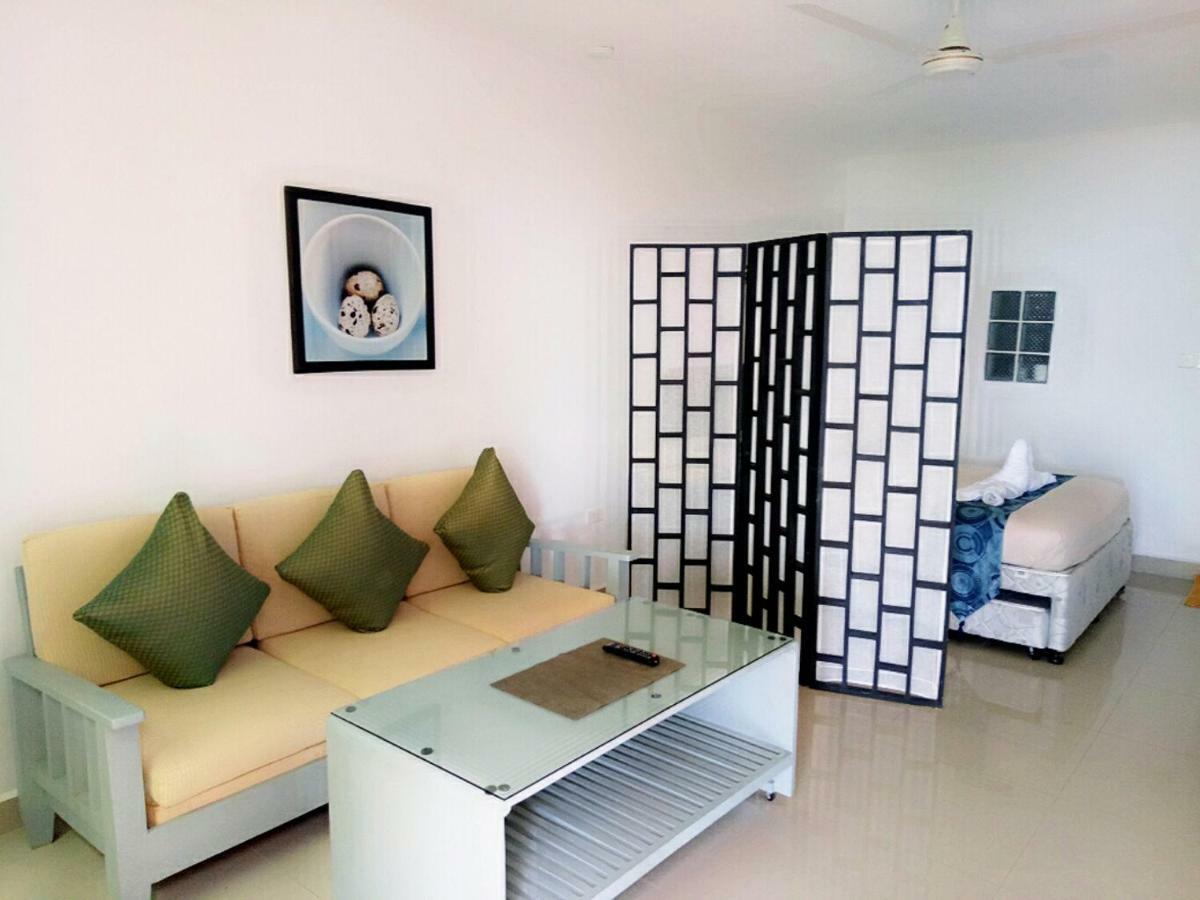 Sunsea Resort Гимарас Экстерьер фото