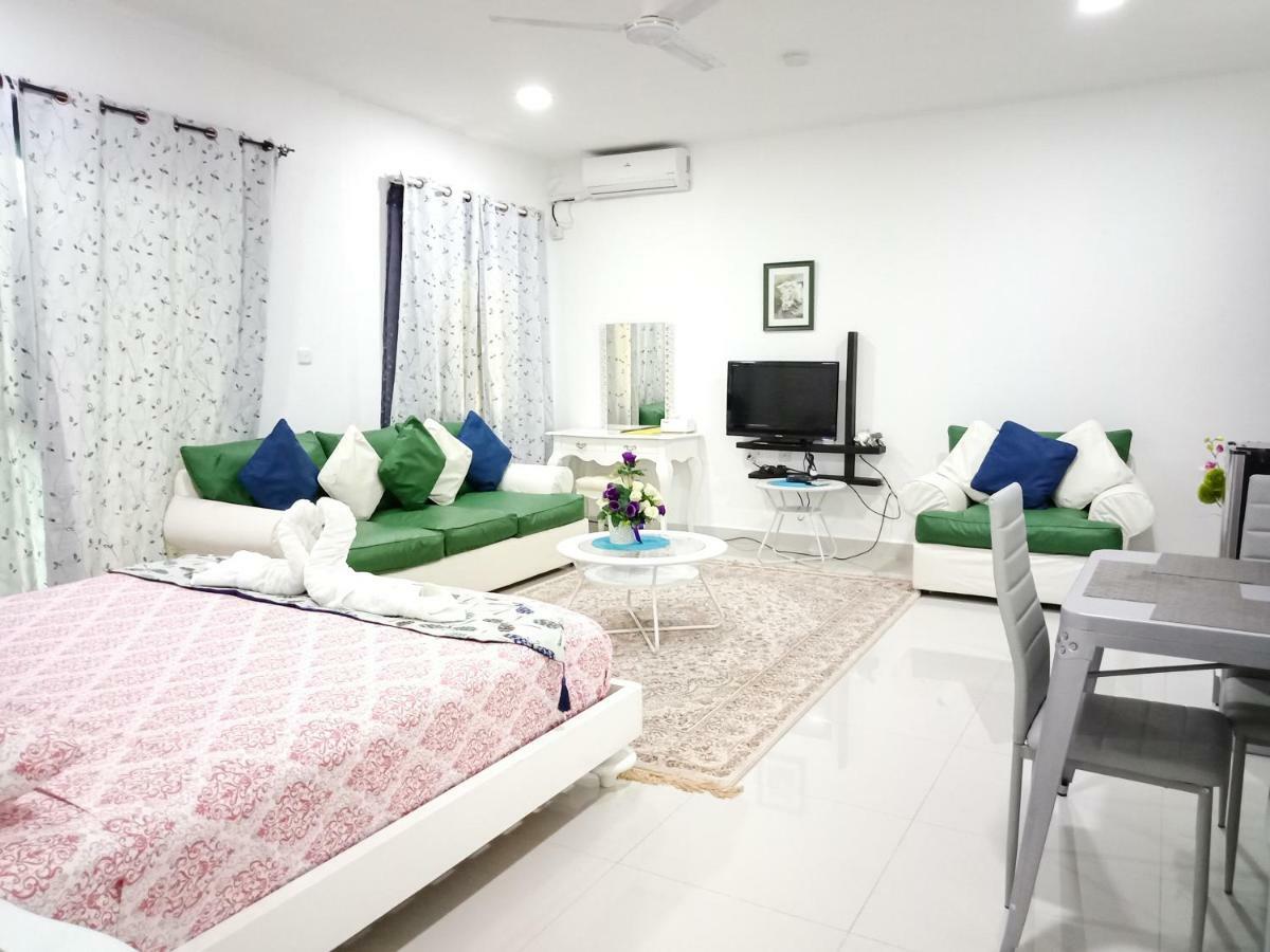 Sunsea Resort Гимарас Экстерьер фото