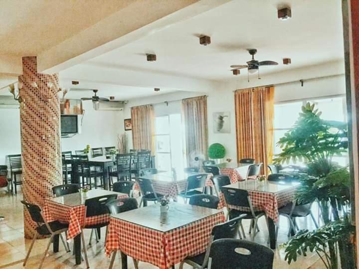 Sunsea Resort Гимарас Экстерьер фото