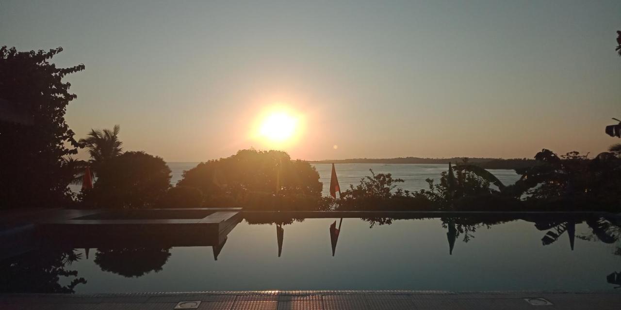 Sunsea Resort Гимарас Экстерьер фото